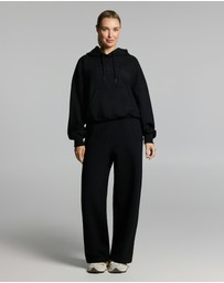 Rockwear - Plush Fleece Hoodie