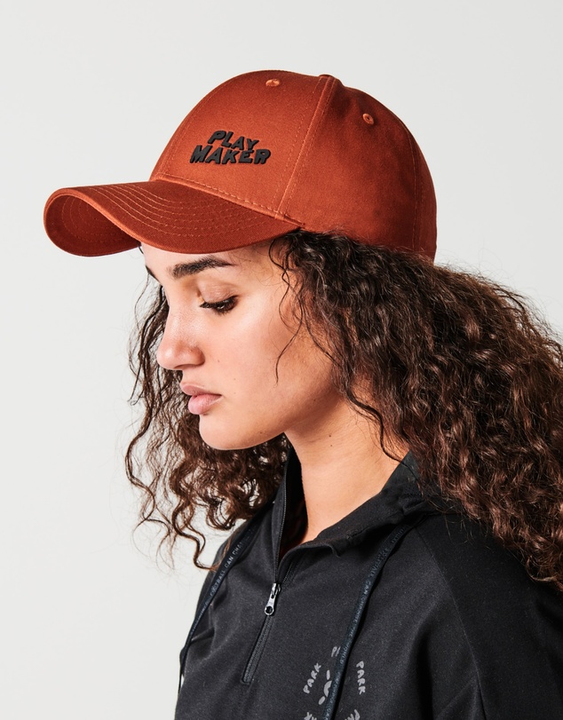 PARK - Playmaker Cap