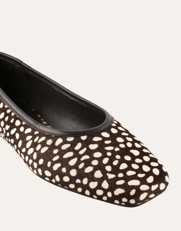 Jo Mercer - Serena Casual Flats