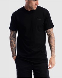 First Division - Division Crest Tee