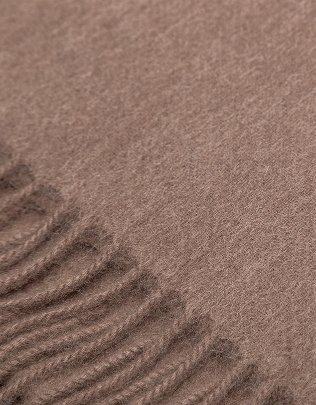 Ozwear Connection Uggs - 100% Wool Scarf Storm Grey
