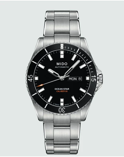 Mido - Ocean Star 200