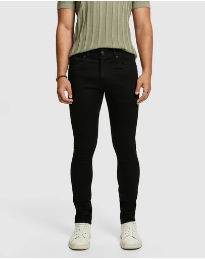 yd. - Toni Skinny Jean