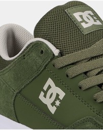 DC Shoes - Mens Onyx Skate Shoes