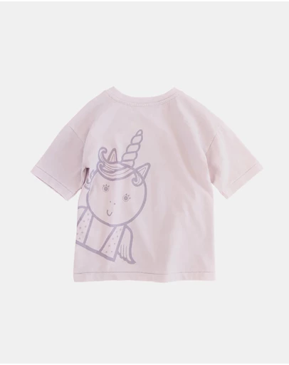 Roarsome - Adventure Club - Kids Sparkle T-Shirt