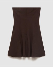 M.N.G - Copi Dress