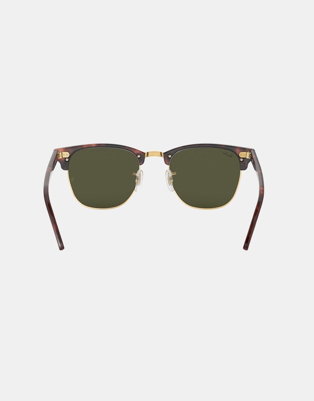 Ray-Ban - Clubmaster Classic RB3016 49
