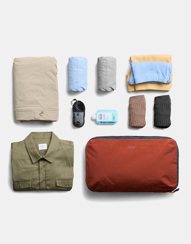 Bellroy - Lite Packing Cube 12L