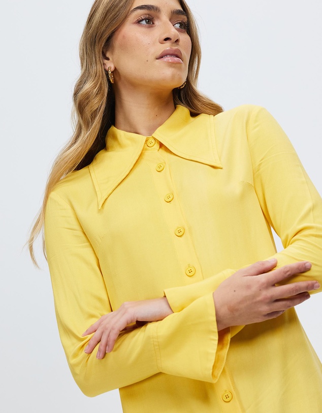 LENNI the label - Dagger Dress