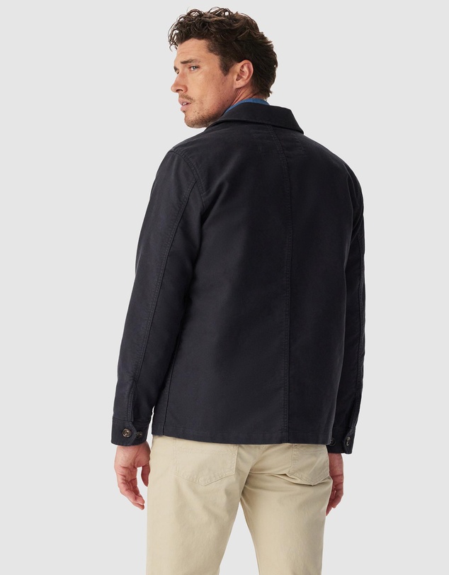 R.M.Williams - Hedley Moleskin Jacket
