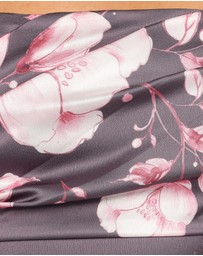 Petal & Pup - Arabella Two Piece Set - Steel Grey Floral