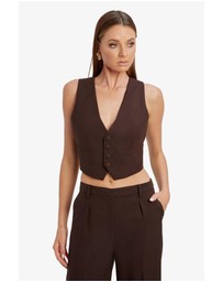 Bardot - Callista Vest