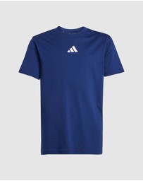 adidas Sportswear - Essentials T-Shirt - Kids-Teens