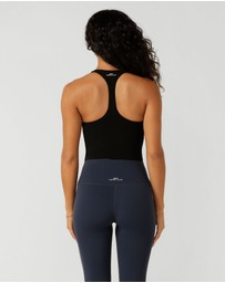 Lorna Jane - Liberty Bra Tank Combo