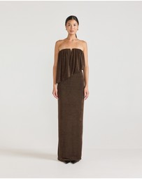 TOJHA - Elinda Dress