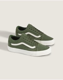 Vans - Old Skool Basics - Men's