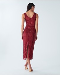 BWLDR - Leonie Dress