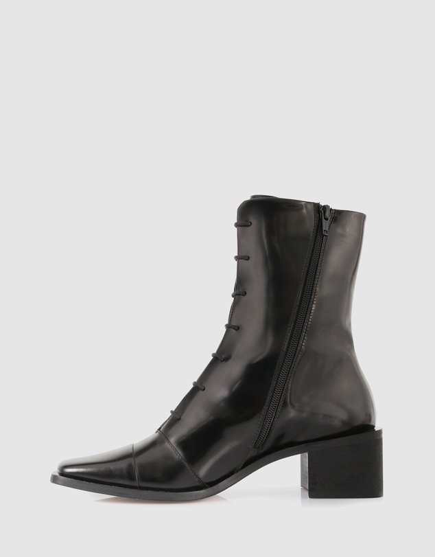 Beau Coops - Abanka Ankle Boots