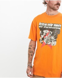 Vintage by The Real Deal - Pre Loved - Vintage Dragon Ball Z Tee