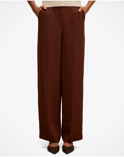 Forever New - Dani Straight Leg Pants
