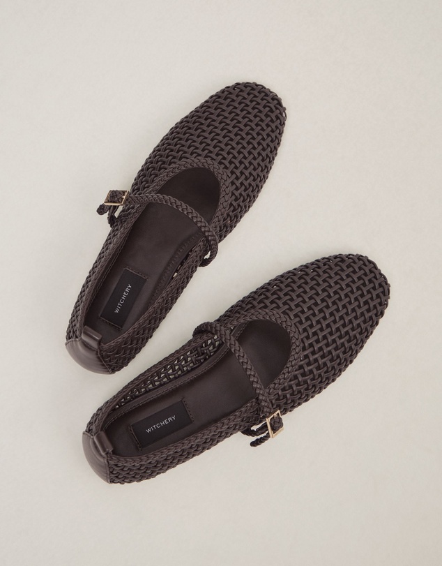Witchery - Rina Flats