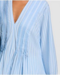 rag & bone - Asher Stripe Top
