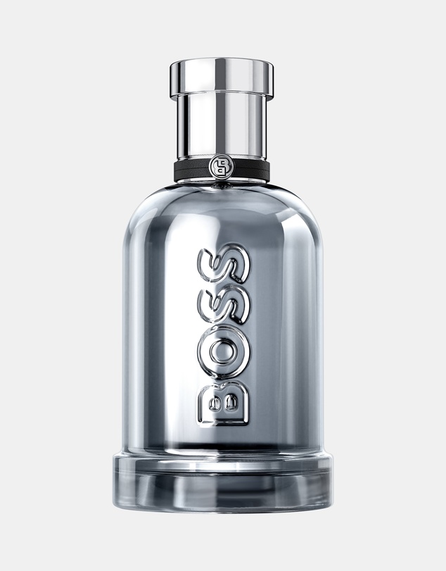 BOSS - Boss Bottled Beyond Eau De Toilette Intense For Him, 100Ml