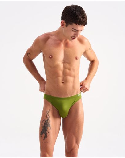 Fern Green