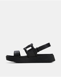 ALDO - Onuvia Platform Sandals