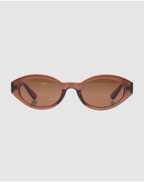 Reality Eyewear - The Demi