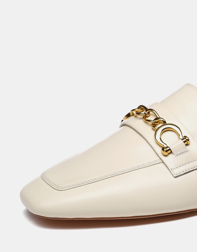 EVERAU - EverAU Ugg Grier Loafer Oxfords Flats