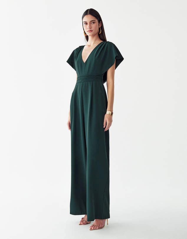 BWLDR - Fiah Jumpsuit