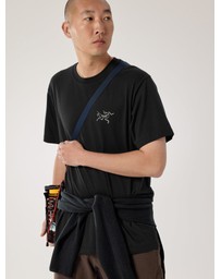 Arc'teryx - Kragg SL Cotton Shirt SS Men's