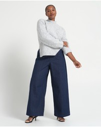 Estelle - Darcy Knit