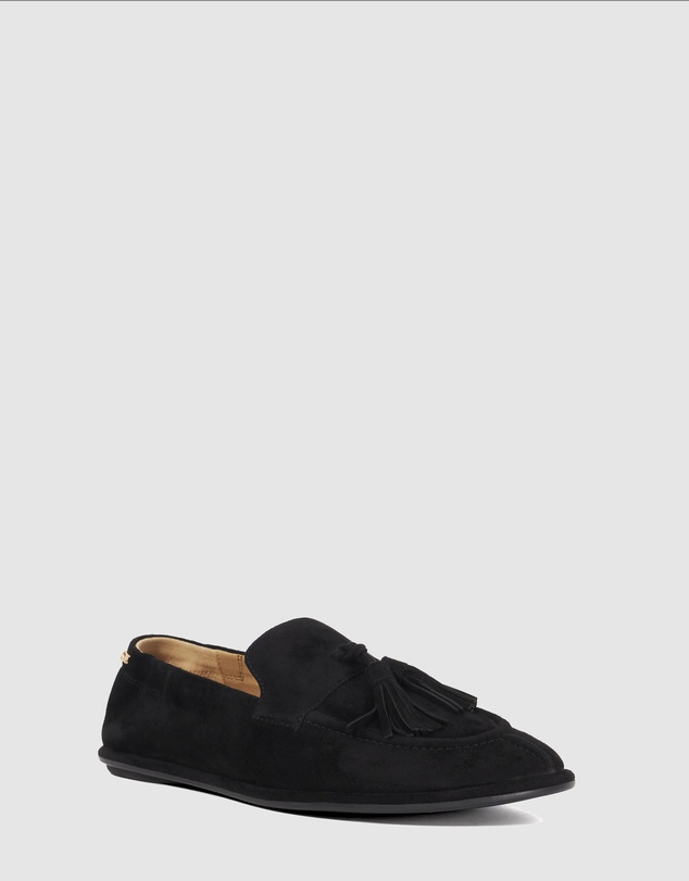 Dune London - Grounding - Black