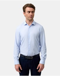 Brooksfield - Easy Care Business Shirt