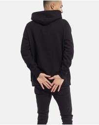 Stock & Co. - Stock Hoodie