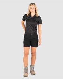 UNIT - UNIT Flexlite Ladies Stretch Shorts
