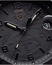 Luminox - Luminox Navy SEAL Foundation Watch