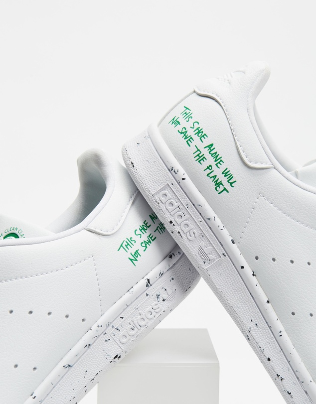 adidas Originals - Stan Smith VEGAN - Unisex