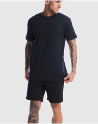 First Division - 4-Pack Weekender Tee