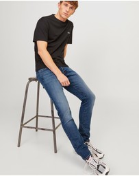 Jack & Jones - JJIGLENN JJFOX 50SPS CB 036 NOOS