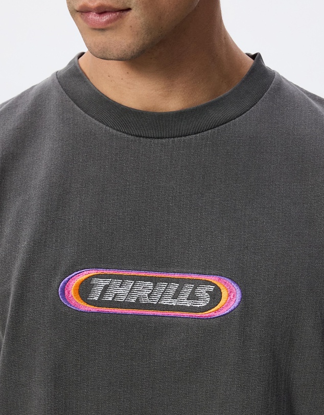 Thrills - Built To Win Embro Merch Tee