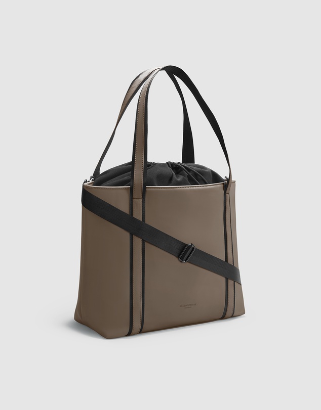 Gaston Luga - Dash - Draw Tote Shoulder Travel Bag