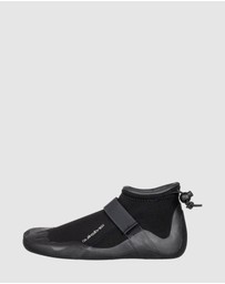 Quiksilver - Mens 2mm Everyday Sessions Wetsuit Boots