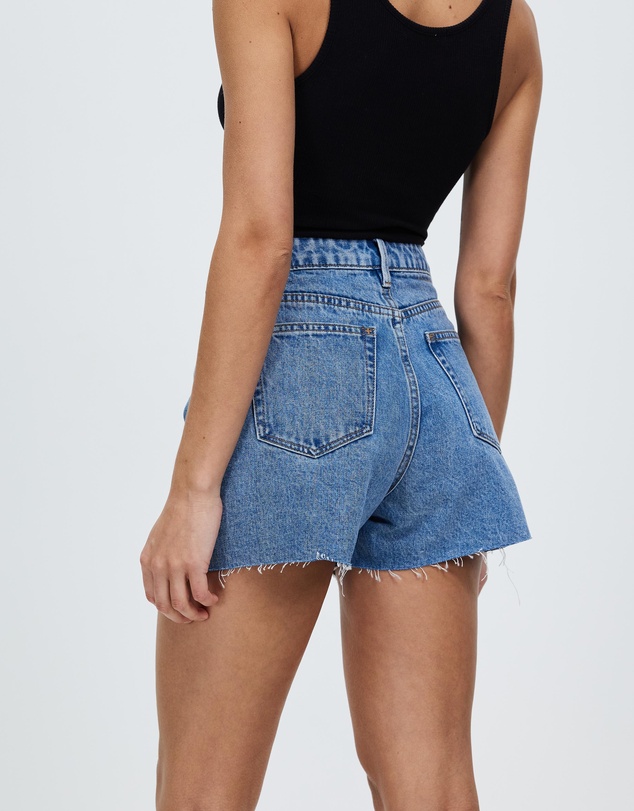 Neuw - Ryder Shorts