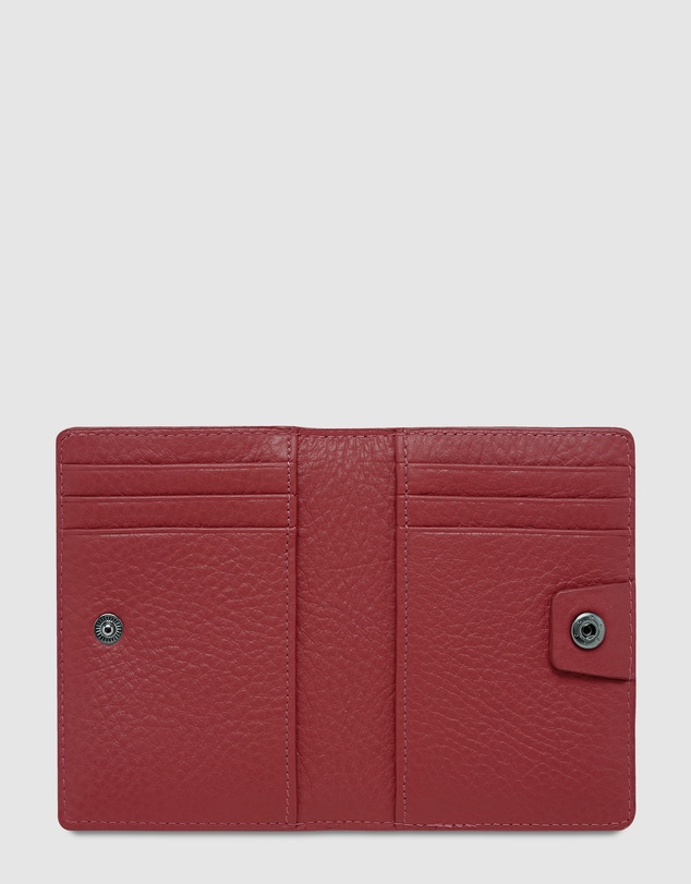 Status Anxiety - Easy Does It Wallet