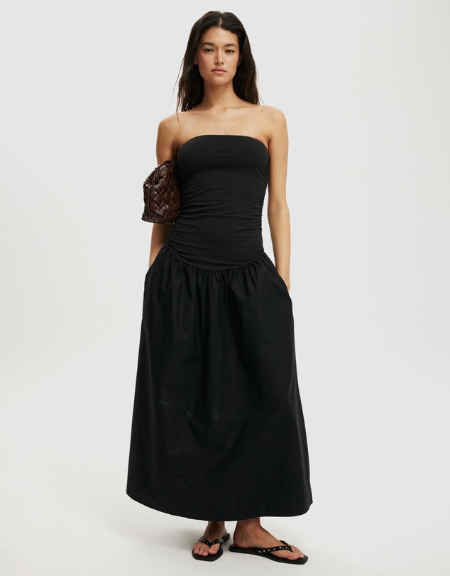 cute long red prom dresses PS21028 10 SIZE:US 20W Garden / Outdoor wedding_dress_linen Collecting vacation looks now