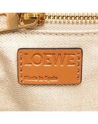 Pre-Loved by Azura Reborn - Pre-Loved Extra Large Canvas and Cut Out Leather Amazona 75