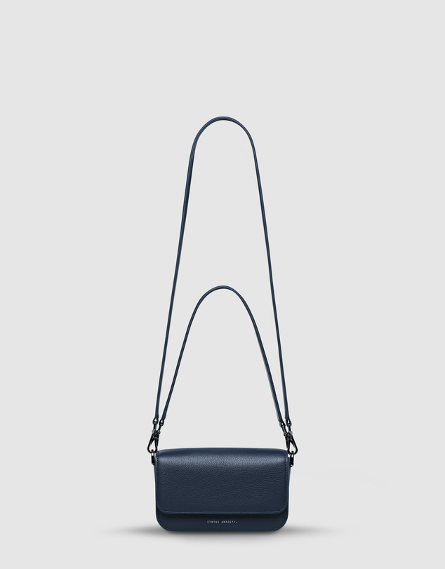 Status Anxiety - Lost In The Light Bag